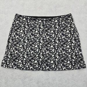 Tranquility Colorado Clothing Skort Skirt Size XX-Large Stretch Golf Tennis